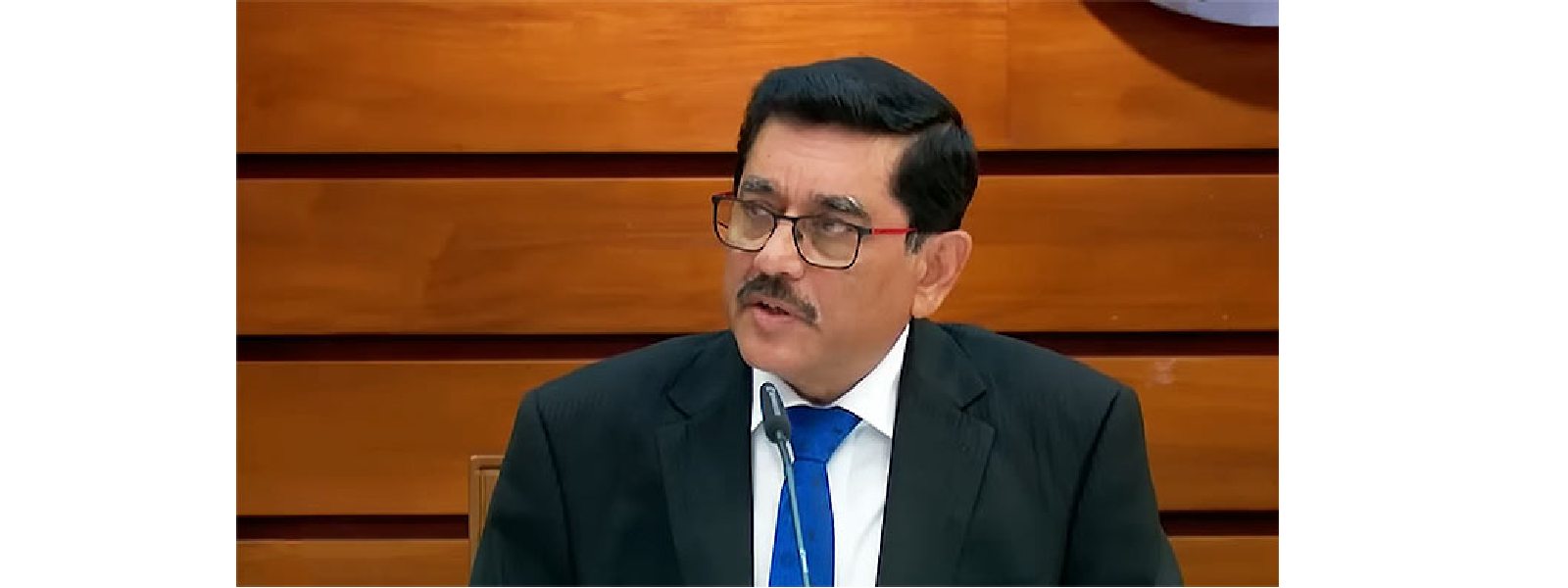 පොලී අනුපාත ඉහළ නැංවීමේ අවශ්‍යතාවක් නෑ